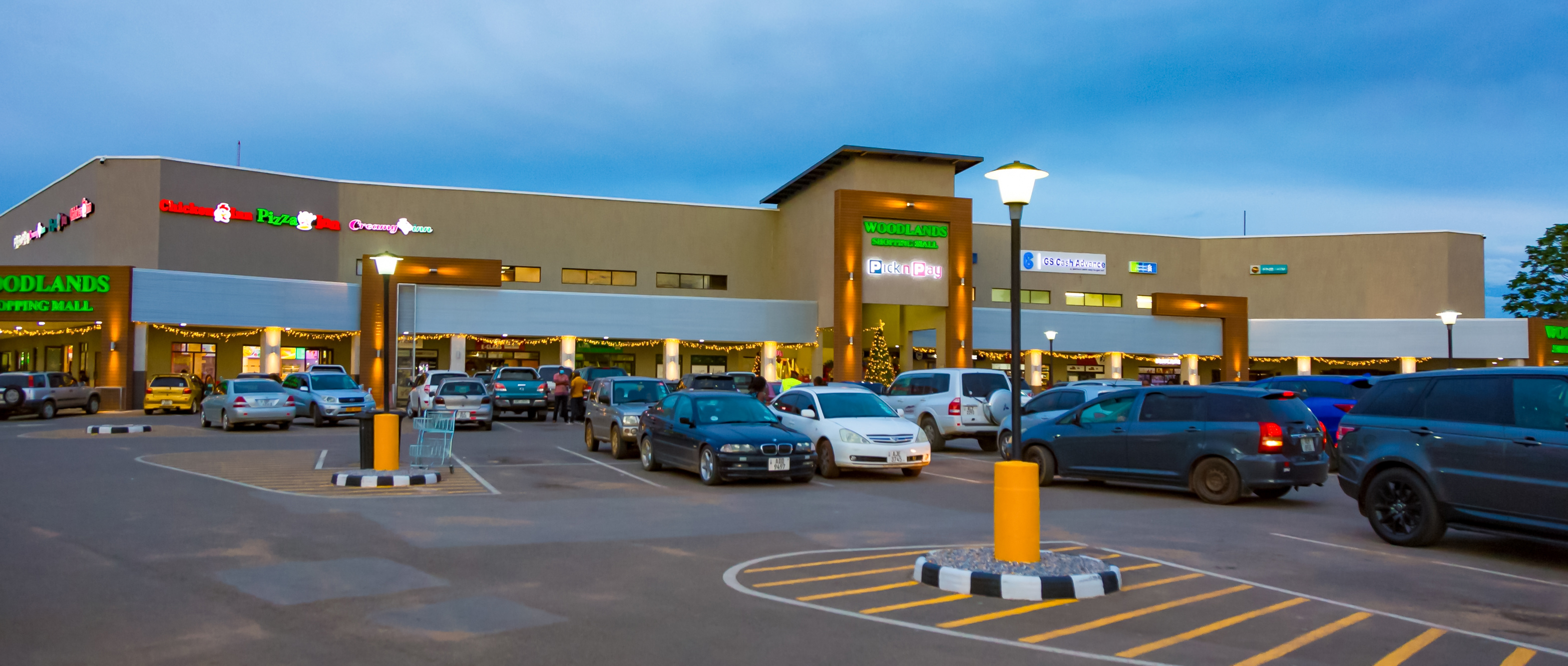 Family Entertainment